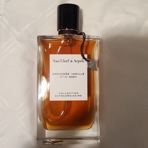 Van Cleef & Arpels Collection Extraordinaire